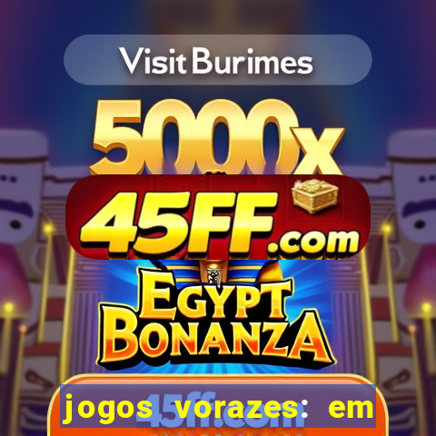 jogos vorazes: em chamas online dublado